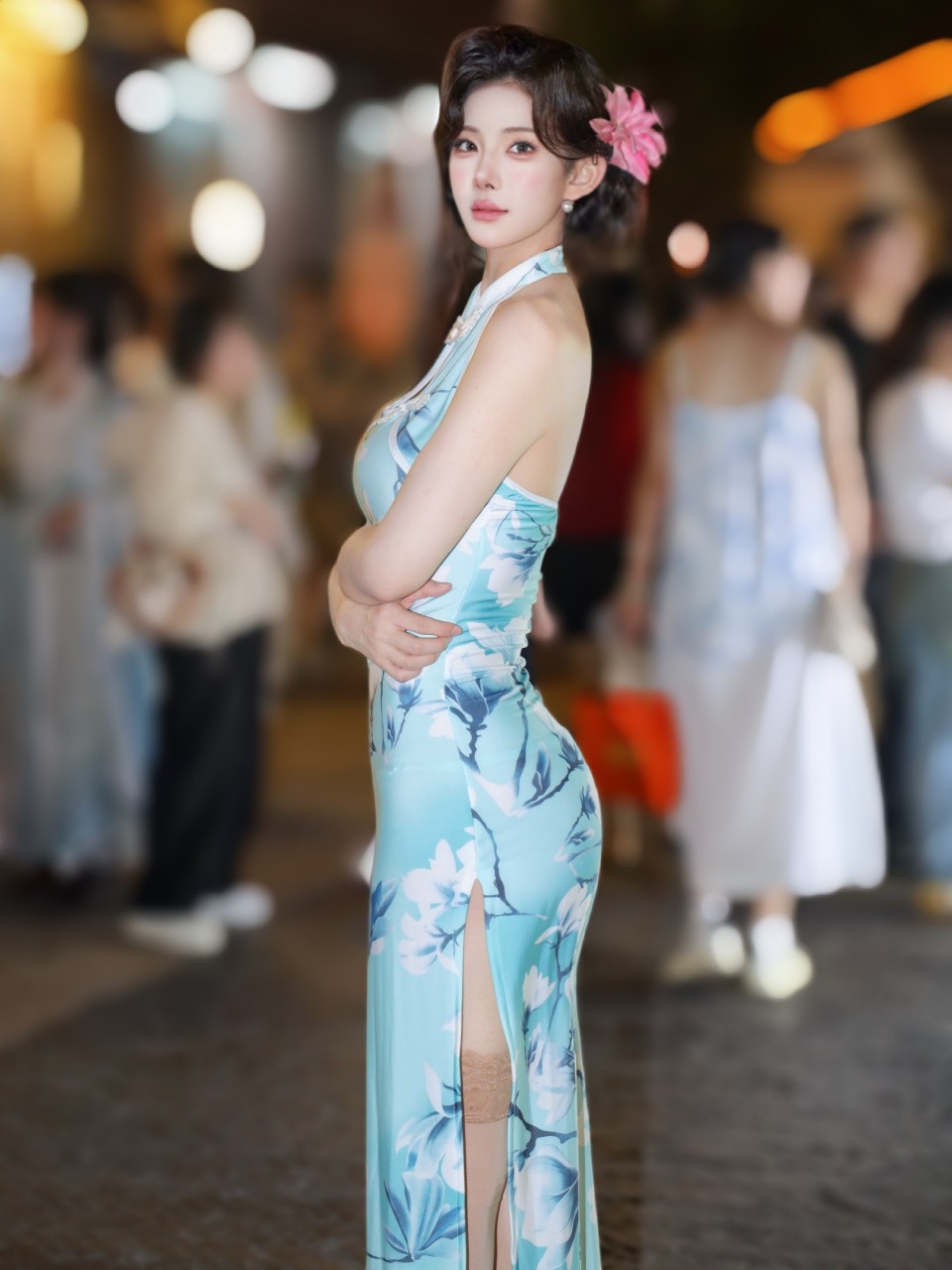 68953d1b79e70.jpg 【原版无水印首发】秀人网 梨霜儿 1.6K高价新作品 / 118P+2V+3.3G