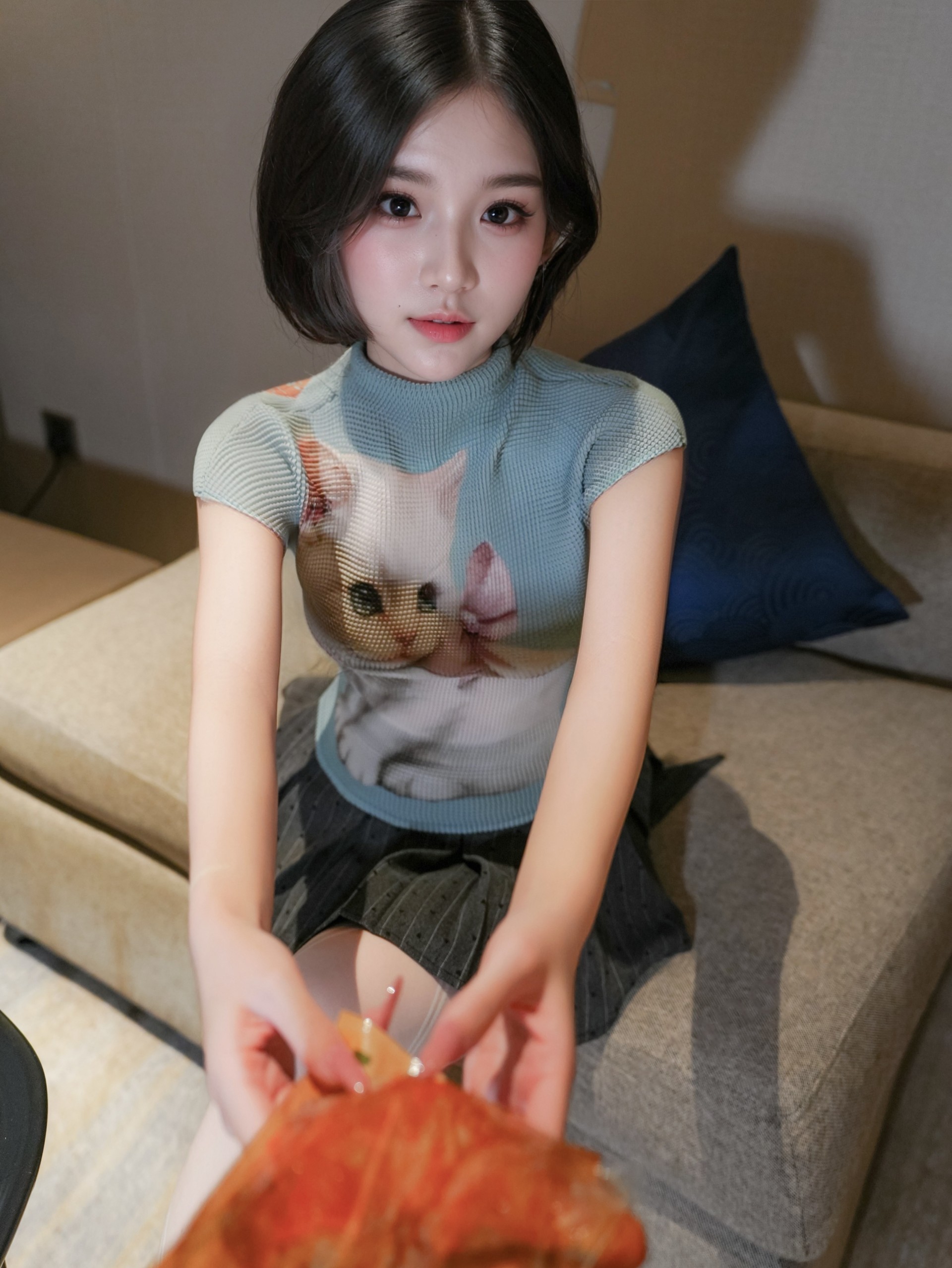 68e4e3de6d464.jpg 【原版无水印首发】秀人网 阿汁/汁汁 2025.9.30 最新内购作品 / 91P+1.94G