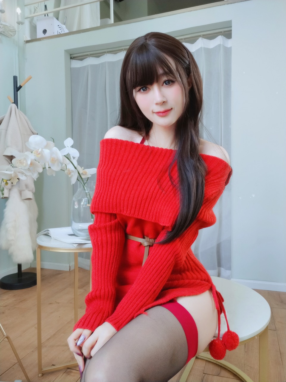 白银81-写真合集-持续更新-【NO.001-NO.176 133GB】