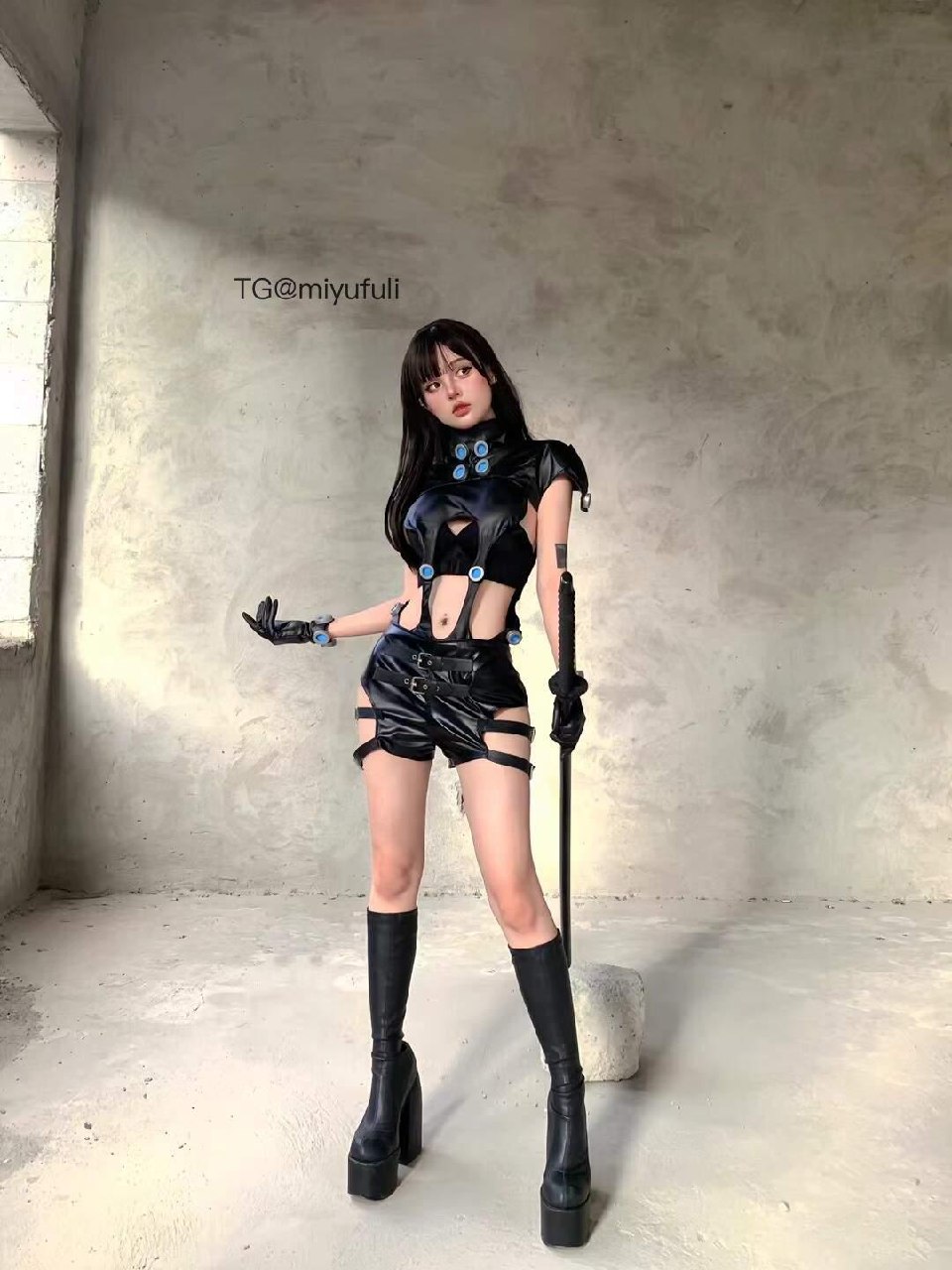 20251227031501272.jpg 抖音 六六狮 微密圈 合集【持续更新ing】