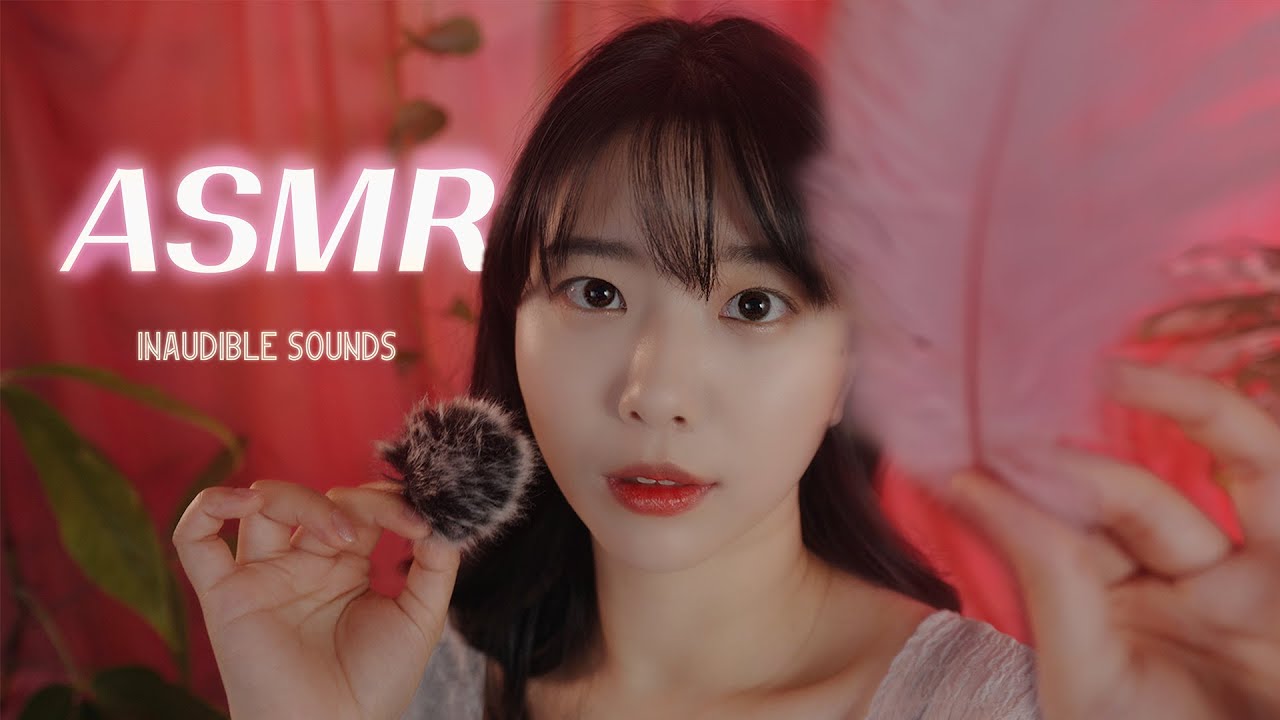 图片[1]-[Suna]刷子视觉触发与模糊的口腔音，带你享受视觉与听觉的双重刺激-ASMR Suna 꿀꿀선아 / 韩国ASMR-秀房