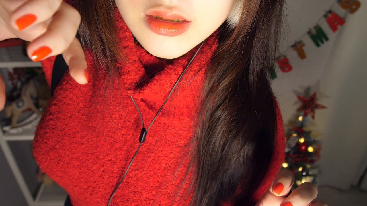 图片[1]-[PPOMO]僵尸吃掉了你的脑子|口腔音-番茄PPOMO / 韩国ASMR-秀房