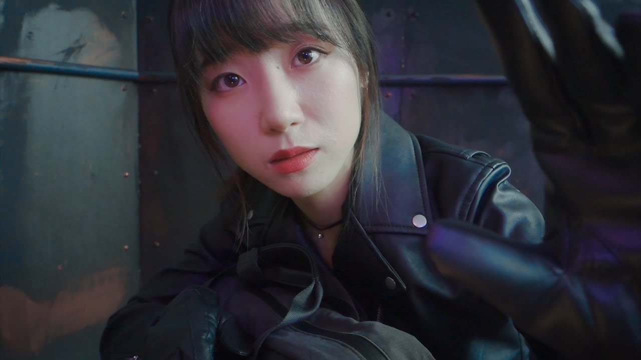 图片[1]-[角色扮演]拿铁特工拯救计划，你准备好被拯救了吗？-Latte ASMR / 韩国ASMR-秀房