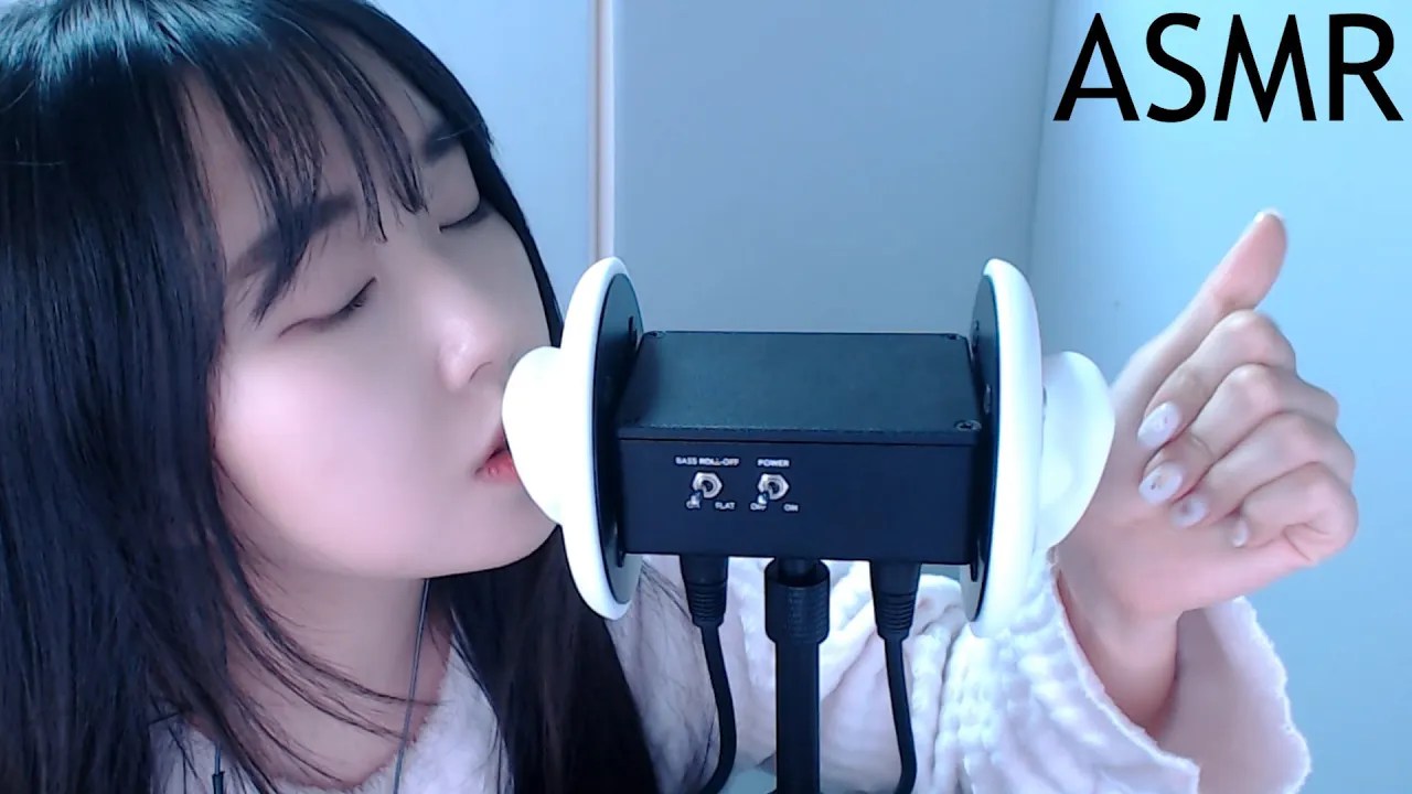 图片[1]-[chu_a]超级放松的助眠口腔音|搓手音-迷路的番茄 / 国内ASMR-秀房