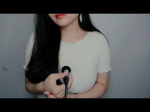 图片[1]-[MELODY]令人放松的心跳音|呼吸音|哄睡音-ASMR MELODY / 韩国ASMR-秀房