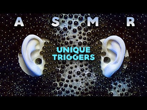 图片[1]-超级助眠的ASMR | 独特的触发器和深层内耳的声音-asmr zeitgeist / 其他ASMR-秀房