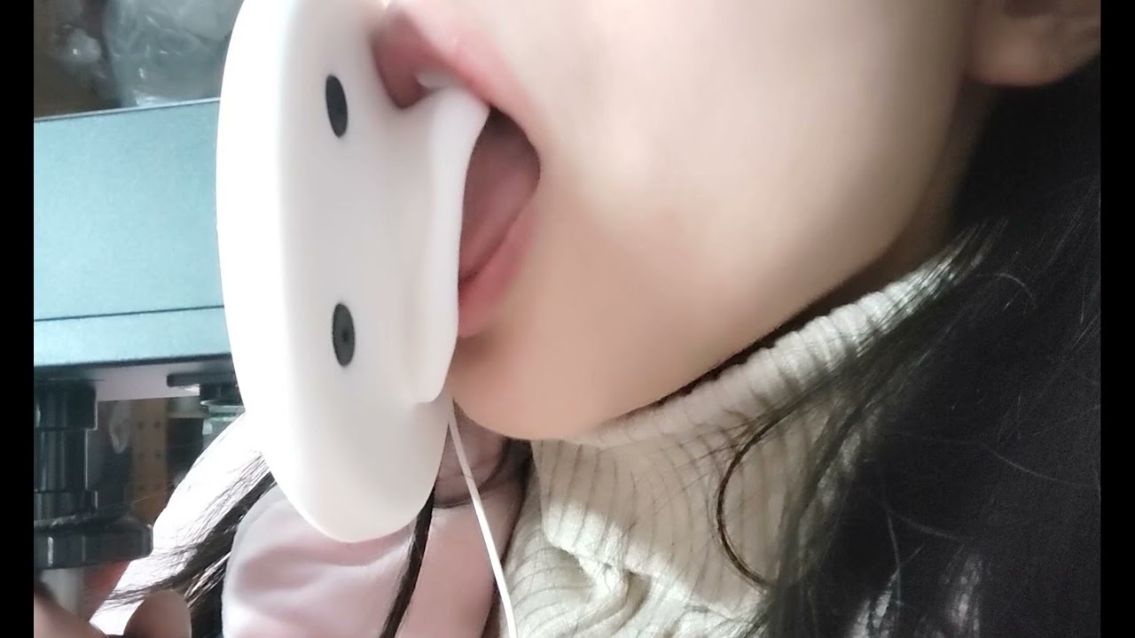图片[1]-[清影]好久不见，繁忙过后的舔耳和略略略-迷路的番茄 / 国内ASMR-秀房