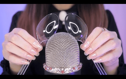 图片[1]-[Coromo Sara]前所未有的脑部按摩来融化你的大脑-Coromo Sara. ASMR / 日本ASMR-秀房