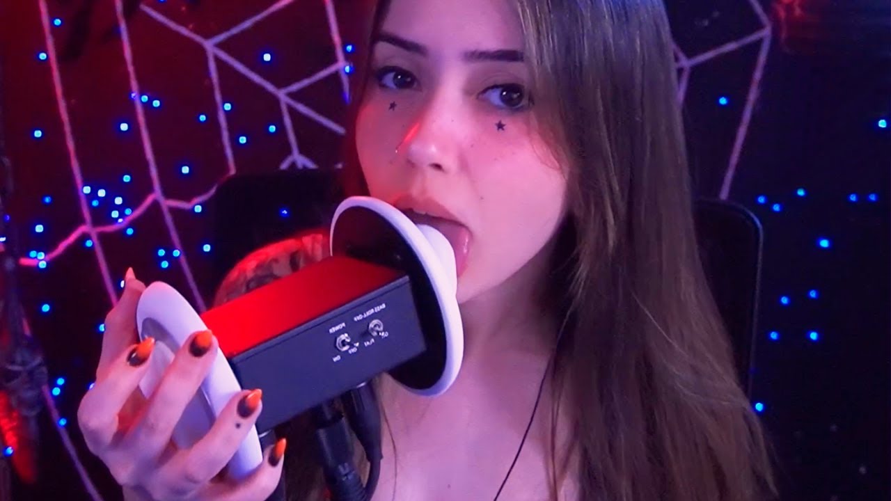 图片[1]-[sunsetgaia]温柔舔耳|口腔音|无人声_05-迷路的番茄 / 国内ASMR-秀房