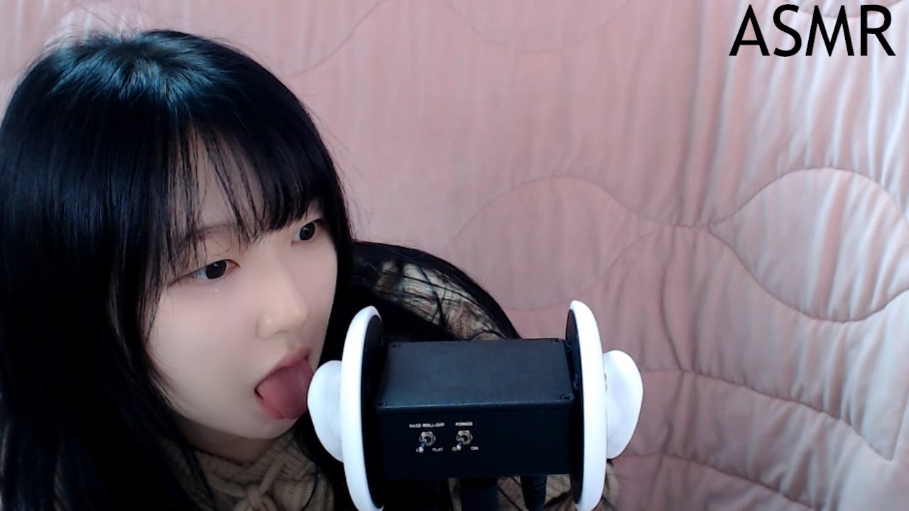 图片[1]-[chu_a]左右两边快速弹舌音|1小时-迷路的番茄 / 国内ASMR-秀房