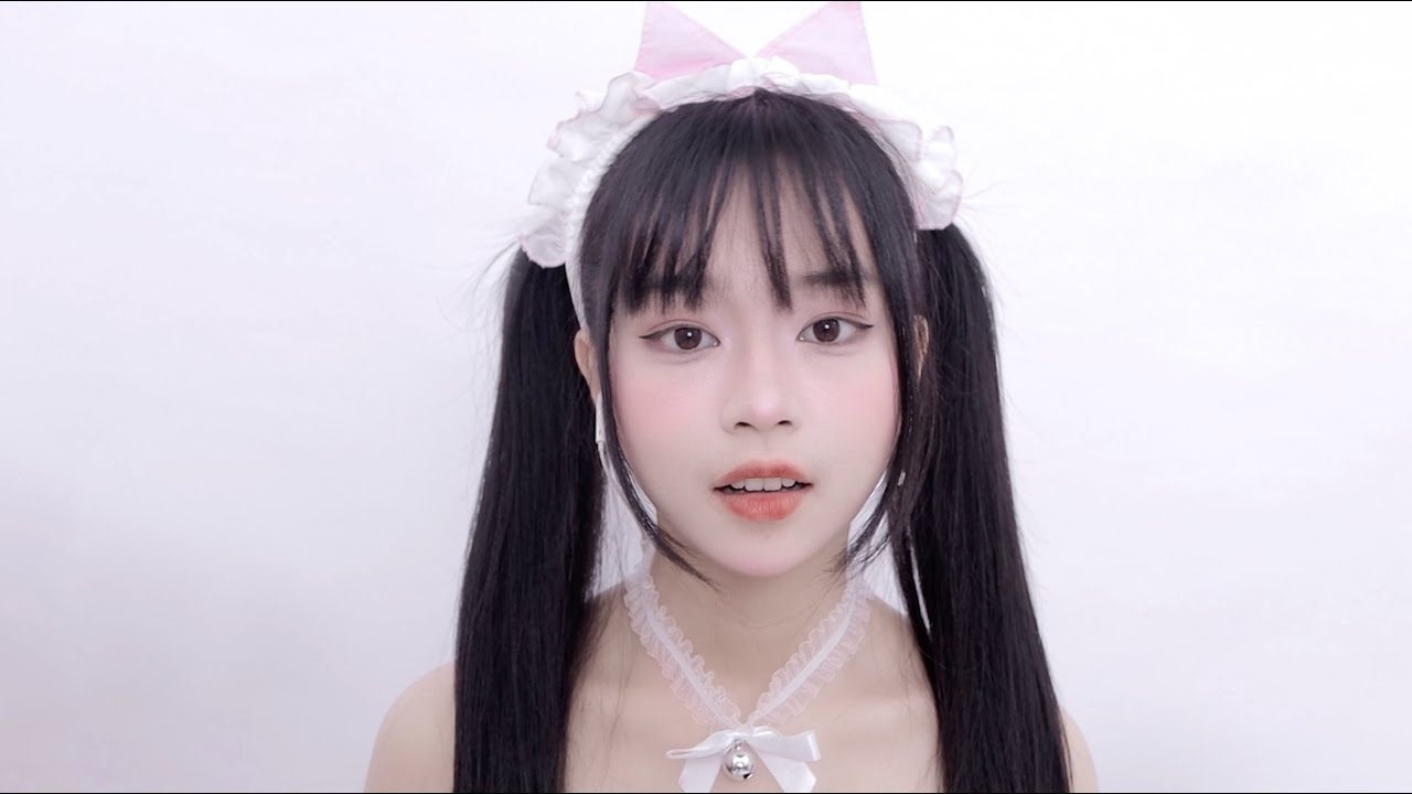 图片[1]-[晓美]口腔音疗愈艺术：细腻触感与温柔声音，带你远离喧嚣-迷路的番茄 / 国内ASMR-秀房