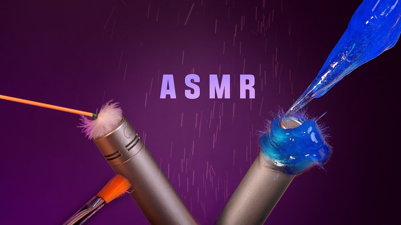 图片[1]-[Suna]没有让你颅内高潮我就不做ASMR了|鼓膜按摩|无人声-ASMR Suna 꿀꿀선아 / 韩国ASMR-秀房