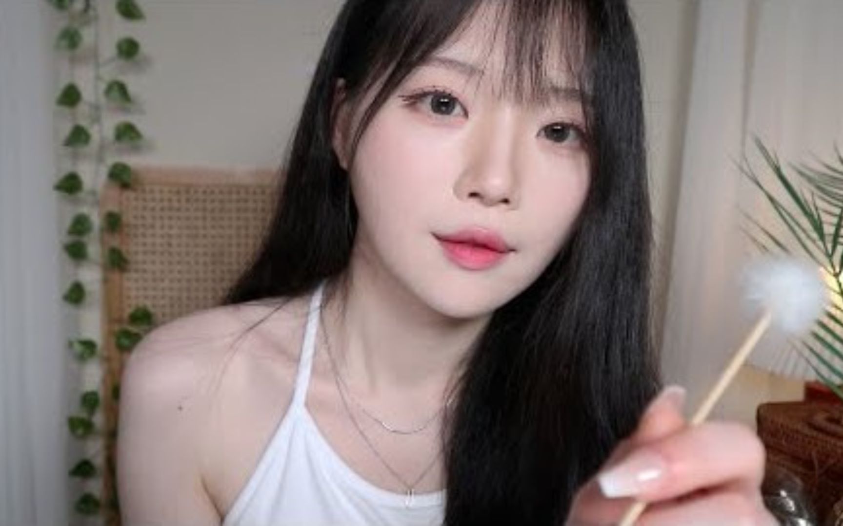 图片[1]-[nara]让湿漉漉的耳朵变得凉爽的耳朵清洁情景剧-ASMR nara / 韩国ASMR-秀房
