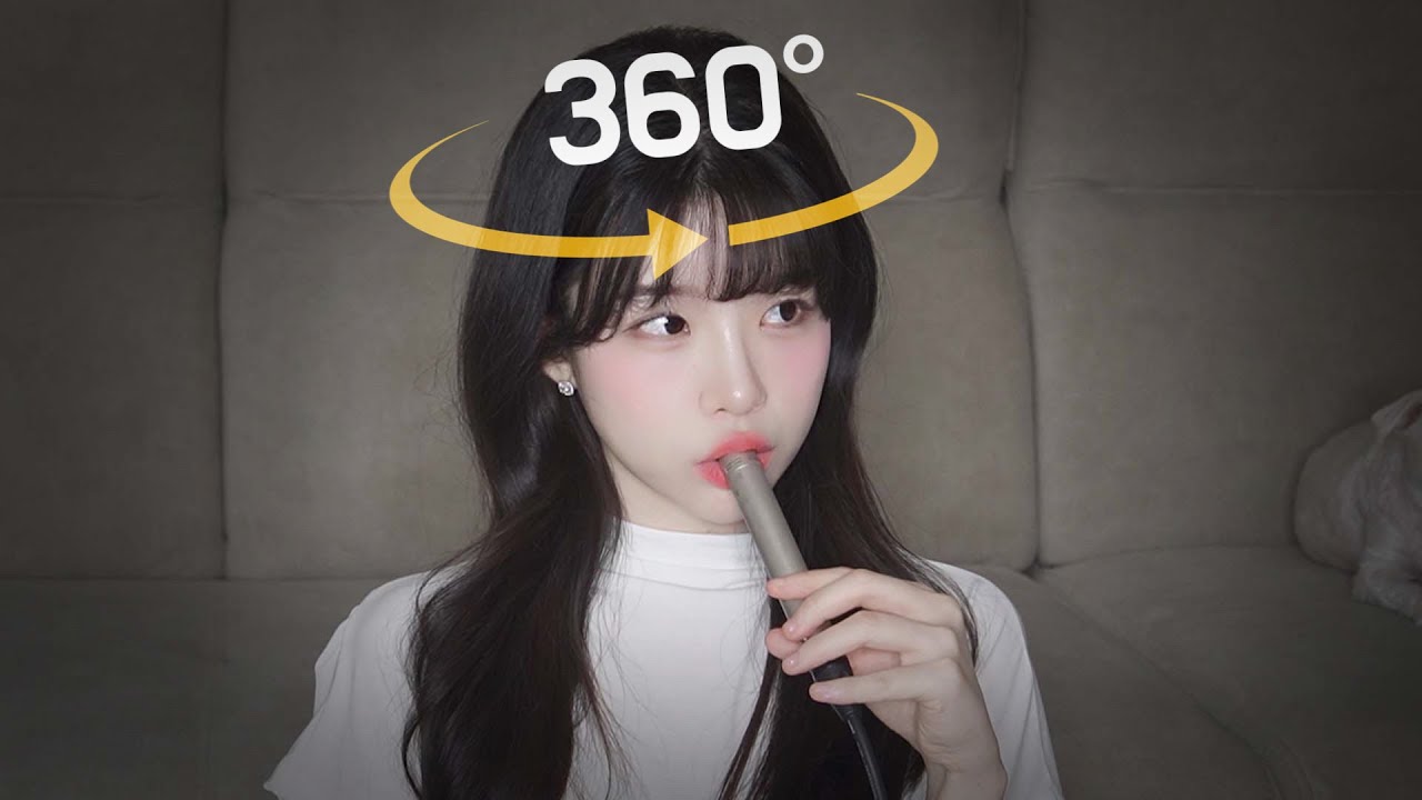 图片[1]-[yeonchu]浑身酥麻的双耳刺痛口腔音|360º环绕音-asmr yeonchu 연츄 / 韩国ASMR-秀房