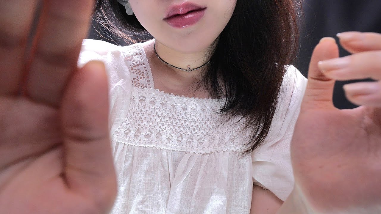 图片[1]-[PPOMO]集合多种缓慢、柔软、舒适的触发音|无人声|快速入睡-番茄PPOMO / 韩国ASMR-秀房