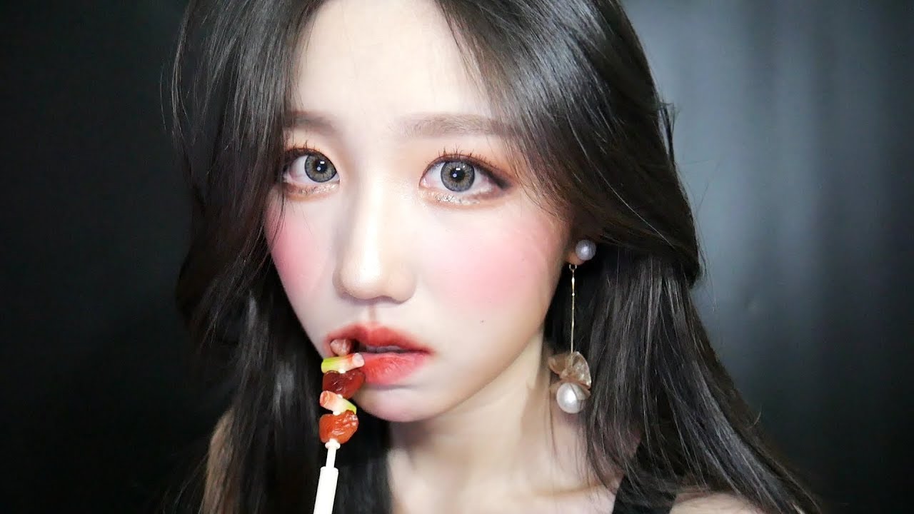 图片[1]-[口腔音]用牙齿刮擦圆珠笔的口腔音-迷路的番茄 / 国内ASMR-秀房