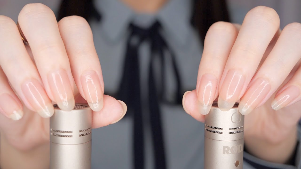 图片[1]-[Coromo Sara]99.9％的人能感受大脑刺痛的按摩触发器|无人声-Coromo Sara. ASMR / 日本ASMR-秀房
