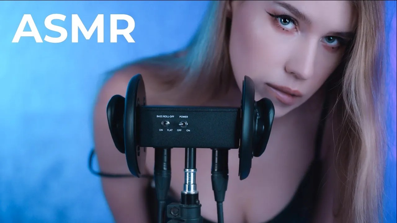 图片[1]-[MOOD]你将在21分15秒入睡|泡沫洗耳-ASMR MOOD / 其他ASMR-秀房