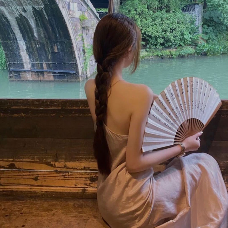 图片[1]-古风剧场3 – 公子微醺榻上按摩-aki秋水 / 国内ASMR-秀房