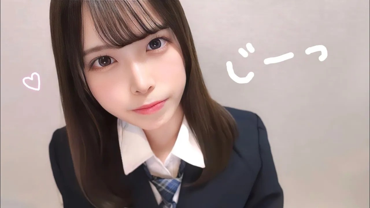 图片[1]-[Momota]与同学一边交谈一边做近距离耳部清洁|角色扮演-Japan采耳 / 日本ASMR-秀房