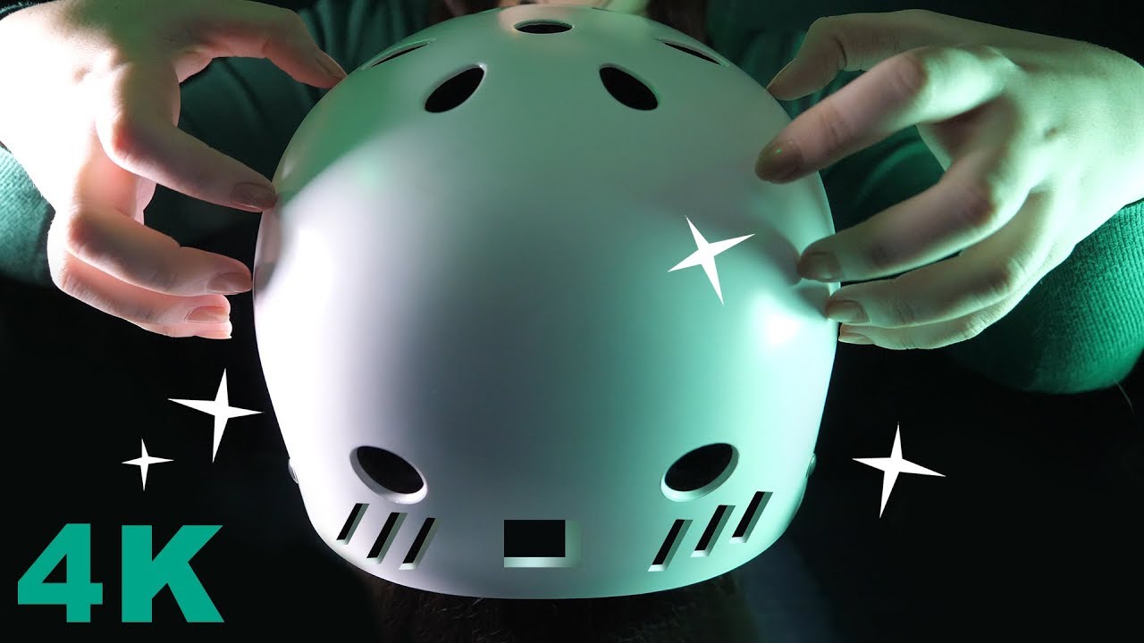 图片[1]-很逼真的ASMR头发按摩、头皮按摩ASMR，来自番茄PPOMO-番茄PPOMO / 韩国ASMR-秀房