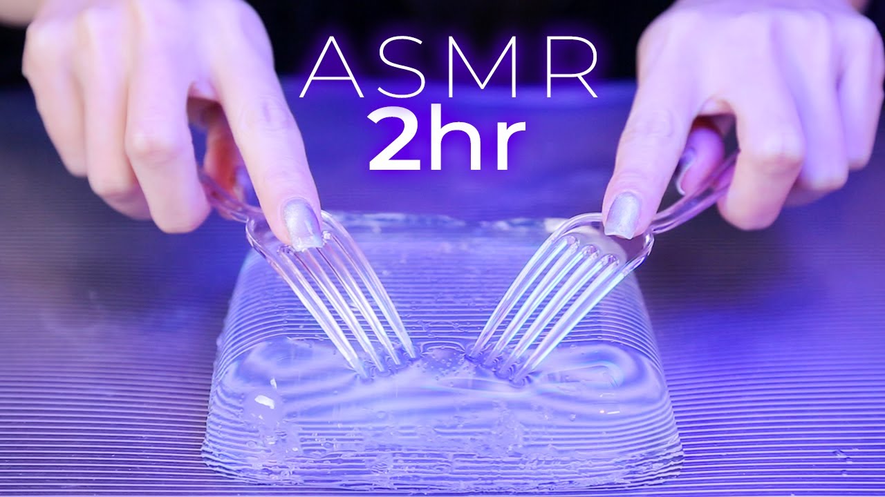 图片[1]-[Bakery]透明主题触发音保证让你睡着|2小时-ASMR Bakery / 其他ASMR-秀房