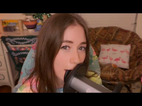 图片[1]-[Courncake]柔和舒适的助眠口腔音|无人声-迷路的番茄 / 国内ASMR-秀房