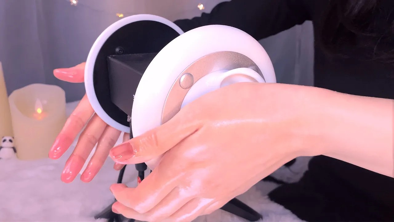 图片[1]-[koPanda]耳朵的愉悦享受：通过按摩带来深度舒适的体验-koPanda ASMR / 日本ASMR-秀房