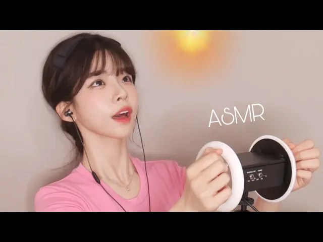 图片[1]-[yeonchu]1小时快速的分层耳部按摩|颅内升天-asmr yeonchu 연츄 / 韩国ASMR-秀房
