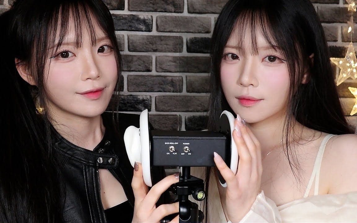 图片[1]-[nara]采耳 | 耳朵清扫 | 掏耳勺 | 镊子 | 鹅毛棒 | 吹气 | 解压-ASMR nara / 韩国ASMR-秀房