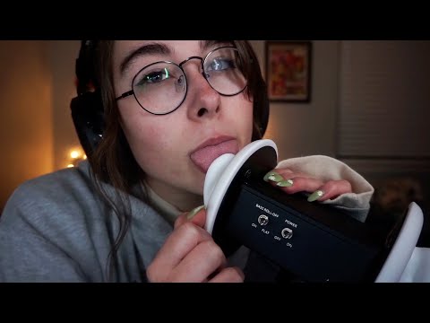 图片[1]-[Peebo] 搅拌舌头|口腔音|无人声-迷路的番茄 / 国内ASMR-秀房
