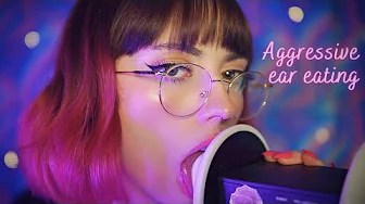 图片[1]-助眠口腔音|弹舌|无人声|ear licking-迷路的番茄 / 国内ASMR-秀房