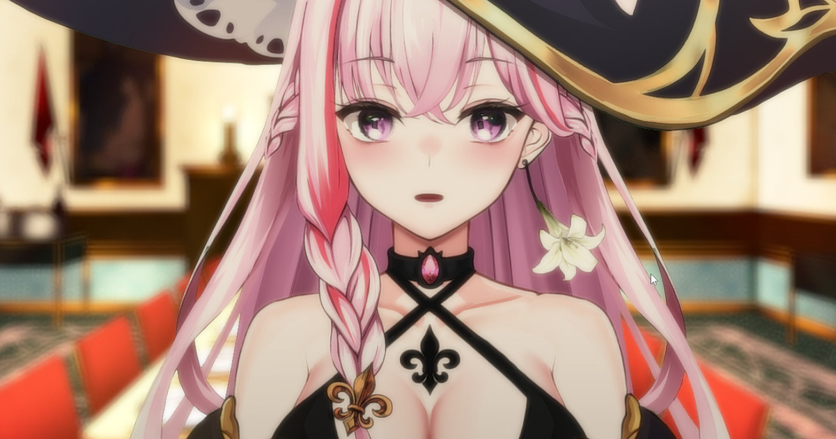 图片[1]-[魔宝ルリス] FANBOX会员限定 | 耳舐め | 耳はむ | 吐息 | 舔耳口腔音 [2023-04-26]-魔宝ルリス / 日本ASMR-秀房