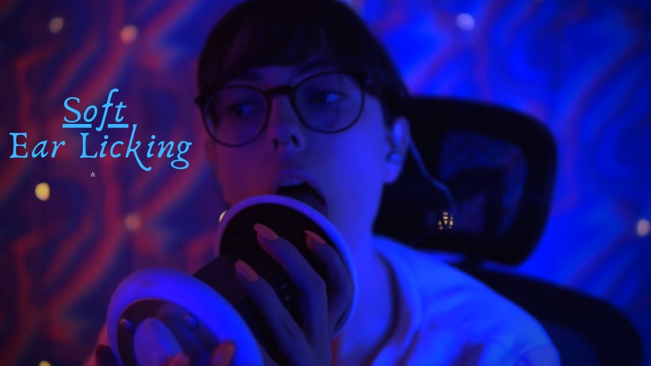 图片[1]-轻柔放松的助眠口腔音|无人声（一）-迷路的番茄 / 国内ASMR-秀房