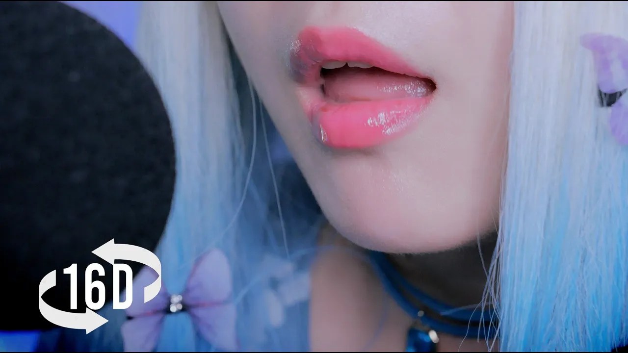 图片[1]-[MELODY]我打赌我可以给你带来刺痛感|温柔耳语|16D AUDIO-ASMR MELODY / 韩国ASMR-秀房