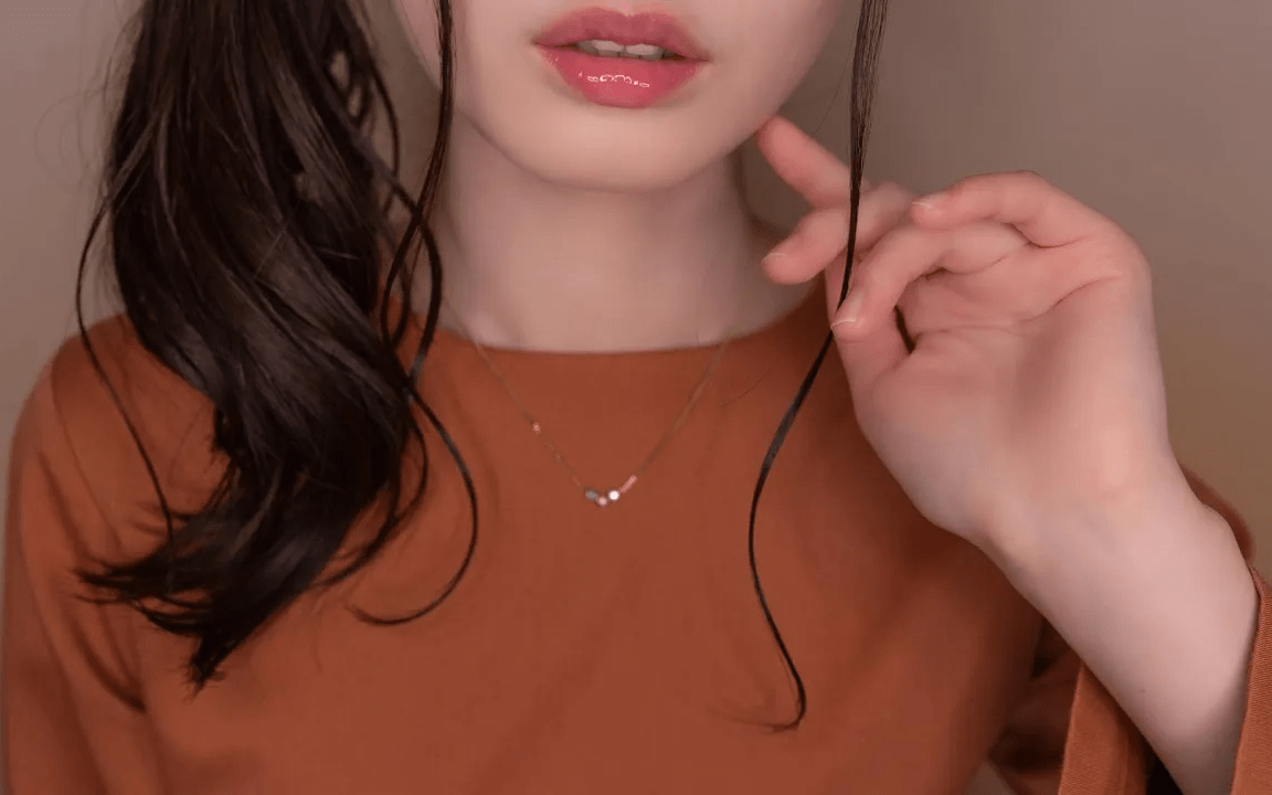 图片[1]-[Cham助眠]平静舒适且模糊不清的耳语-ASMR Cham ちゃむ / 日本ASMR-秀房