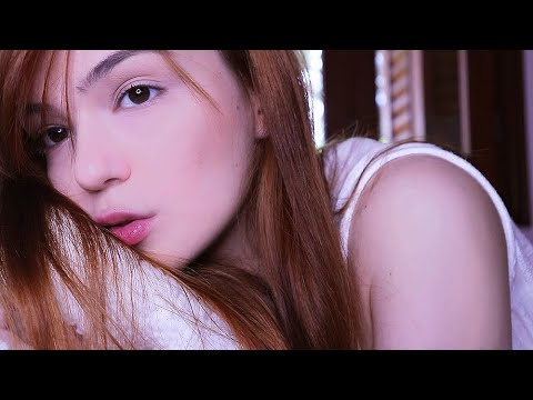 图片[1]-早安吻|kiss音|女友唤醒|个人关注 -Maimy ASMR / 其他ASMR-秀房