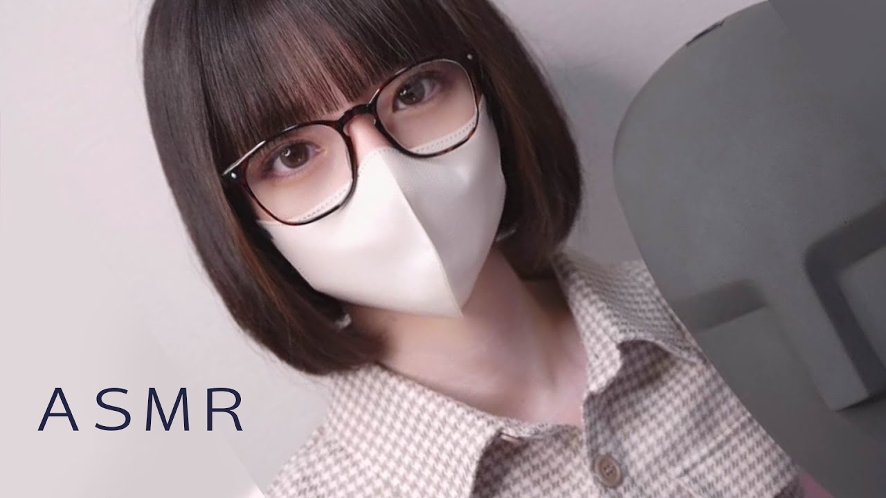 图片[1]-[鬼花まりす]让大脑融化的12种高音质放松触发器，带你享受极致睡眠-鬼花まりす / 日本ASMR-秀房