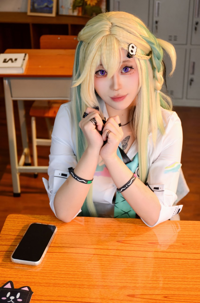 叉烧hibiki – 全套写合集 – 持续更新-【NO.001-NO.003 1.28GB】