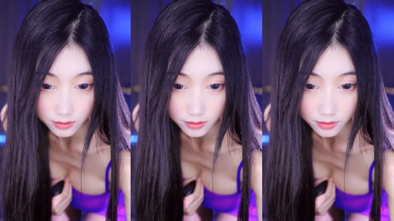 【虎牙直播】虞美儿 尺度热舞合集 【45V-5.80GB】