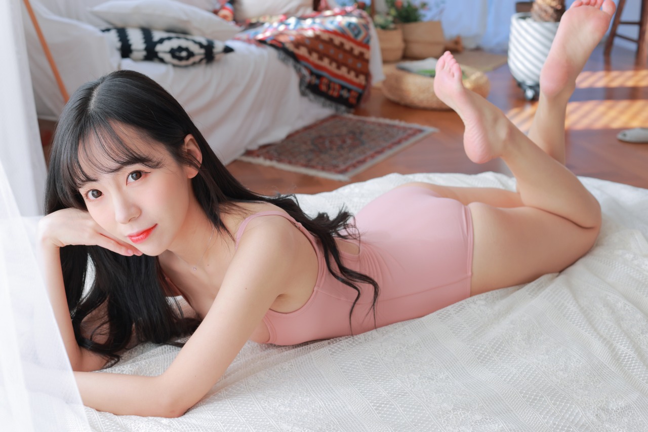 李素英leeesovely – 美女写真图集合集-【NO.001-NO.048 114GB】