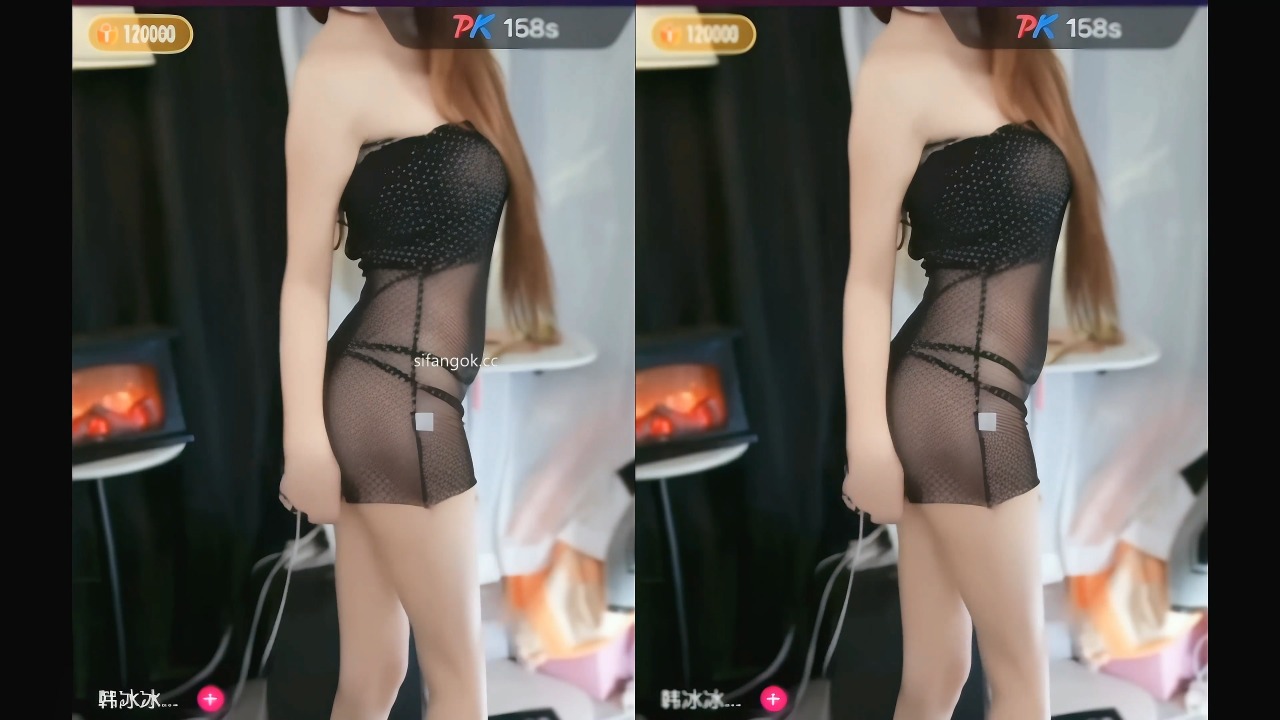 【来秀】蜜桃妃 、舞菲菲、别管了、韩冰冰 热舞合集【5V-1.53GB】