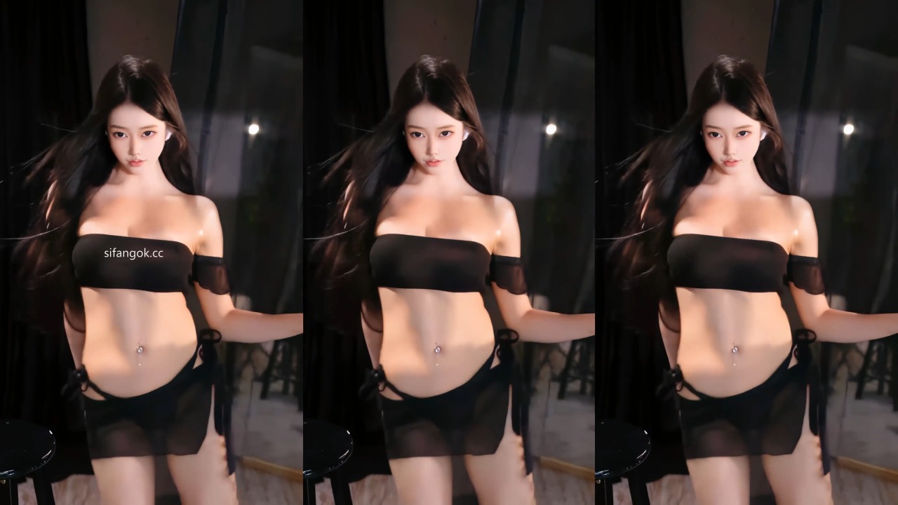 【来秀】妹妹o 深夜档尺度再次飙升 脱了薄纱漏屁股 4K画质【2V-673MB】