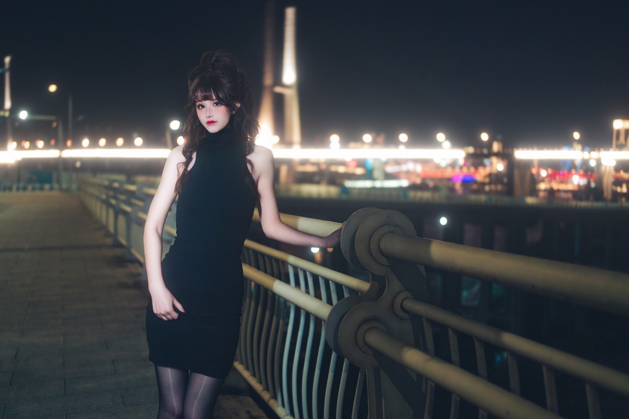 鹿八岁-写真合集-持续更新-【NO.001-NO.087 84.69GB】