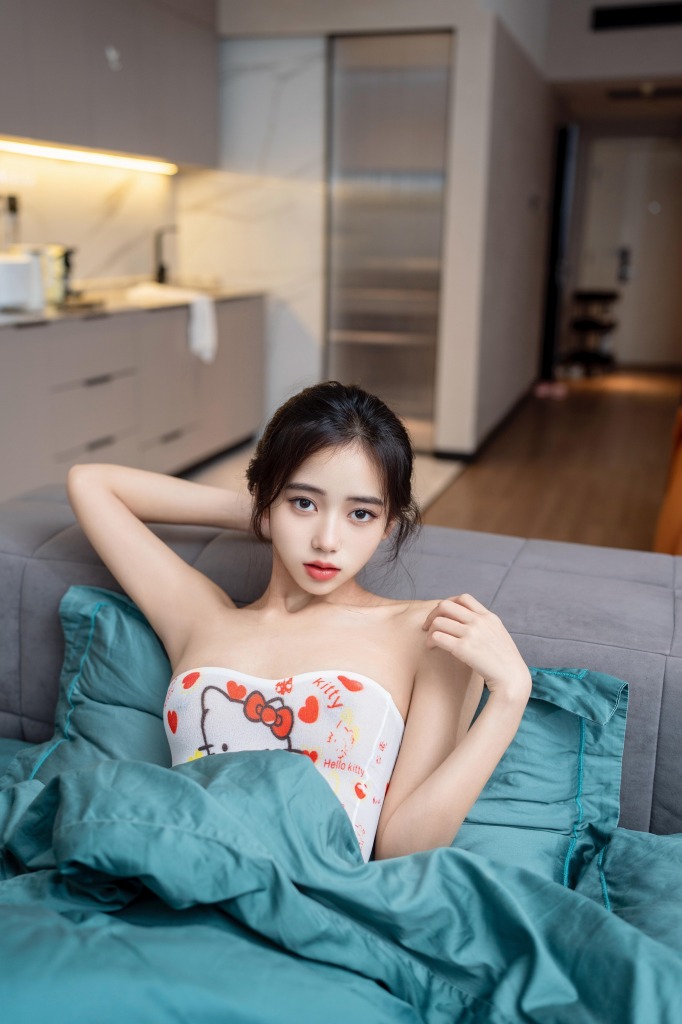 时安安 – 内购无水印合集-持续更新-【NO.001-NO.011 11.00GB】