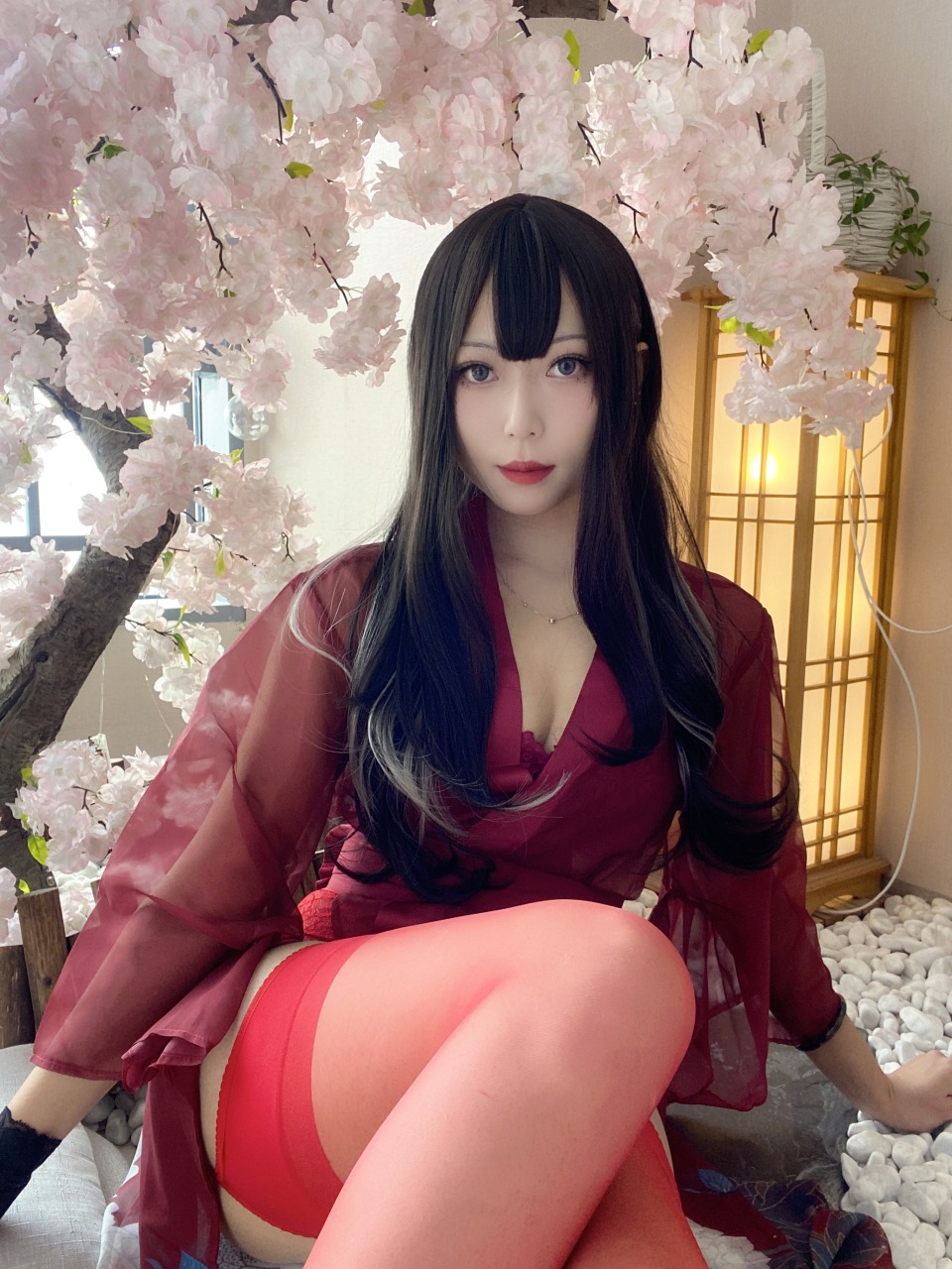 Money冷冷 写真合集&随包视频-【NO.001-NO.059 103GB】