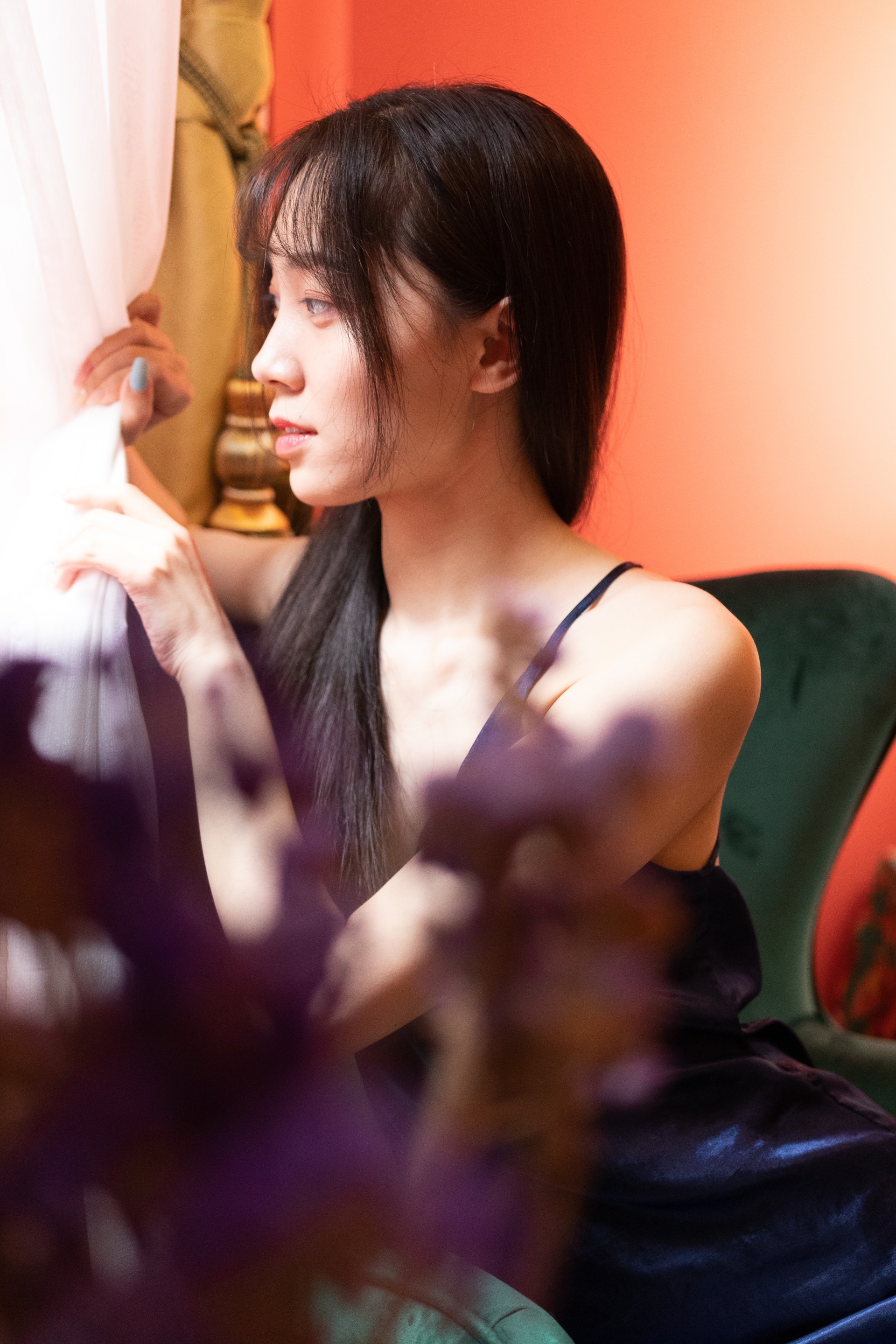 小九 2022.11.30（S）原版无水印私拍  / 312P+5.12GB