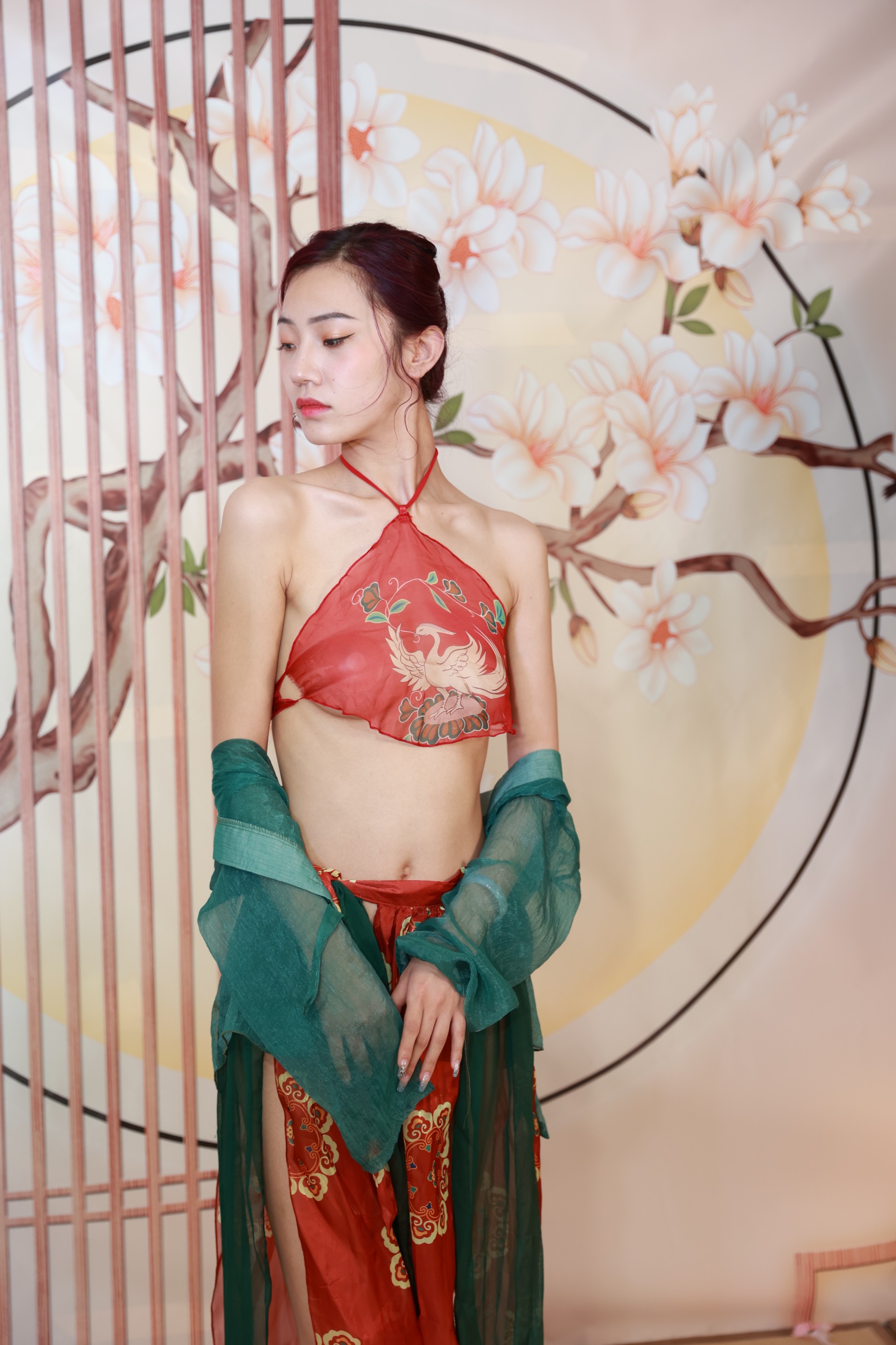68a8429a55d99.jpg 【国模】舞蹈生 希陌 原版无水印私拍 / 998P+4.4G
