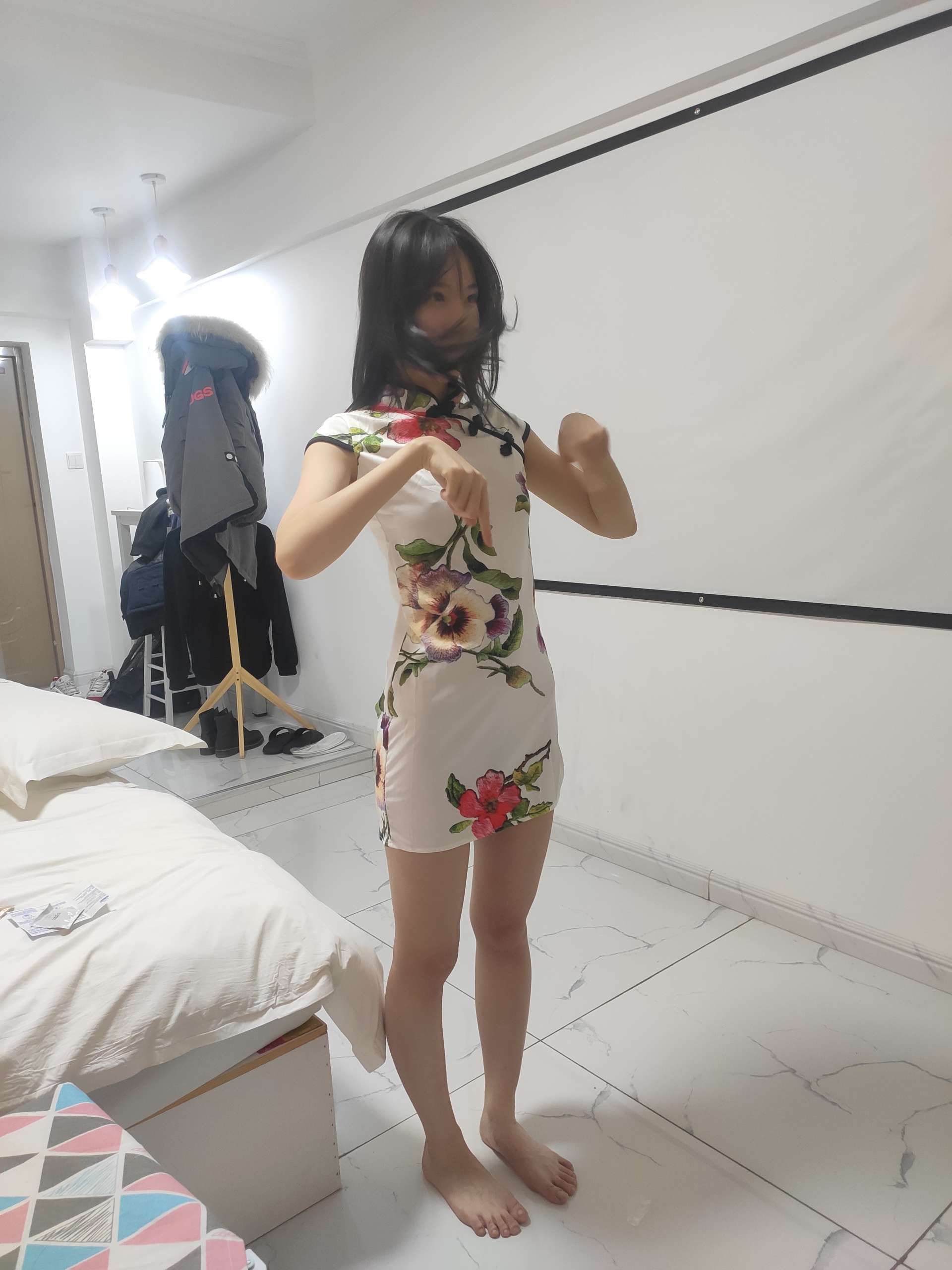 68ac143ff36f0.jpg 【国模】旗袍学生妹 高任飞 2019.12.11原版无水印原版私拍 / 397P+1.96G