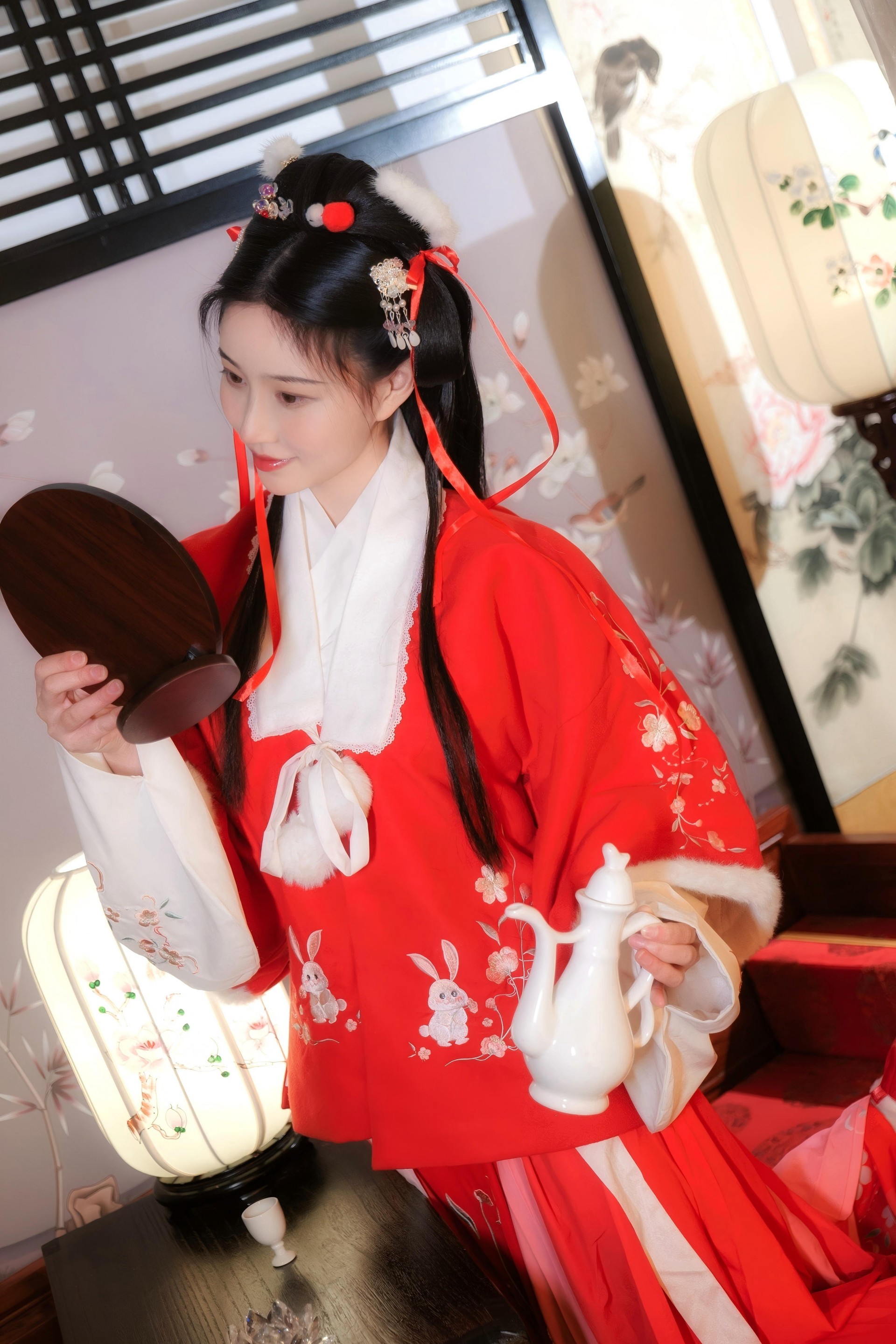 68beaa8f0ca43.jpg 摄影师流出】胸模 年年 罕见自拍 4K超清无水印版视频 / 1V+57M